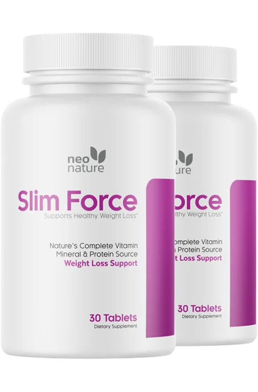 Slim Force supplement
