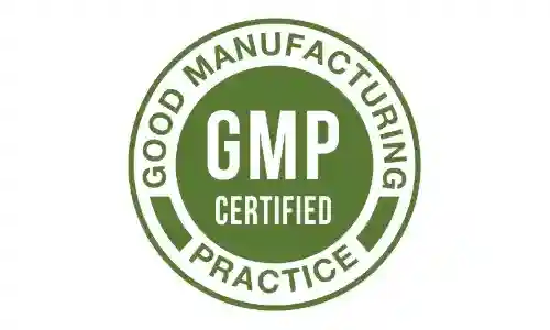Slim Force GMP Certified