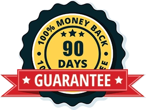 Slim Force Money Back Guarantee
